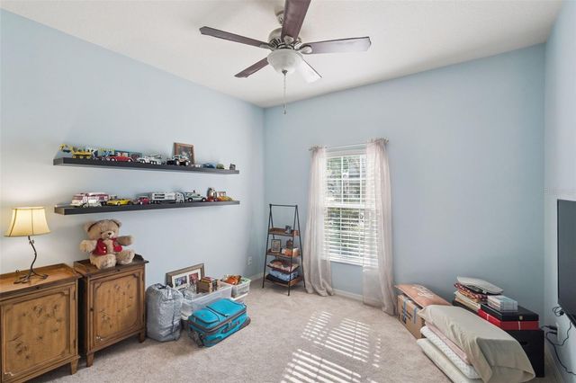 706 BAREFOOT BAY LOOP, Groveland, FL 34736