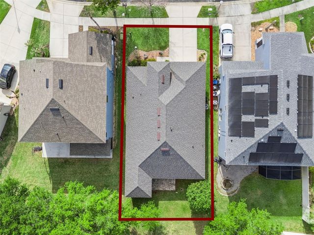 706 BAREFOOT BAY LOOP, Groveland, FL 34736