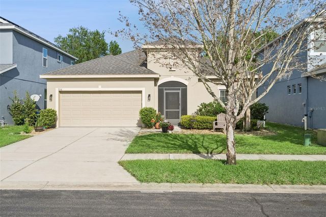 706 BAREFOOT BAY LOOP, Groveland, FL 34736