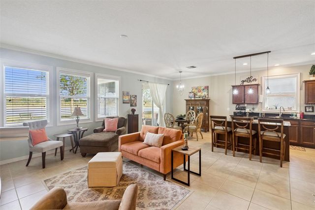 706 BAREFOOT BAY LOOP, Groveland, FL 34736