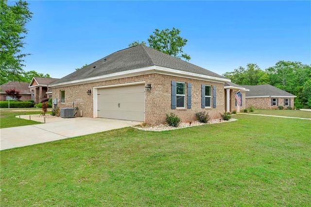 10095 Desiree Court S, Theodore, AL 36582