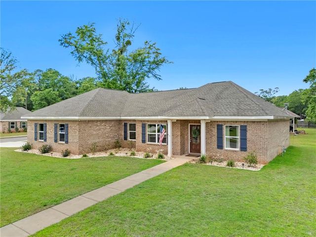 10095 Desiree Court S, Theodore, AL 36582