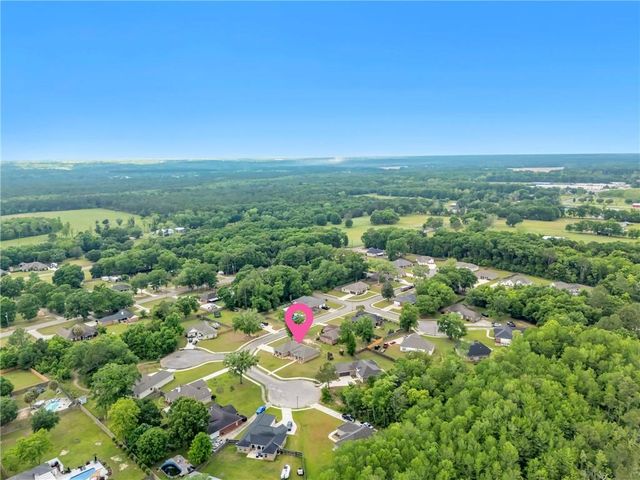 10095 Desiree Court S, Theodore, AL 36582