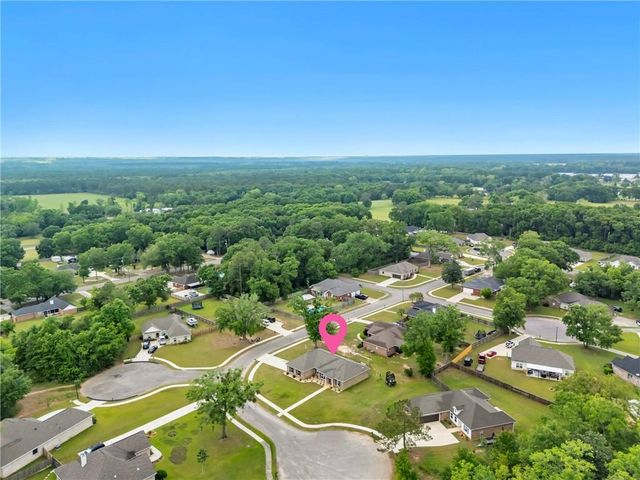 10095 Desiree Court S, Theodore, AL 36582