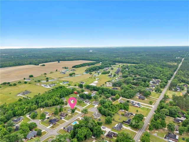 10095 Desiree Court S, Theodore, AL 36582