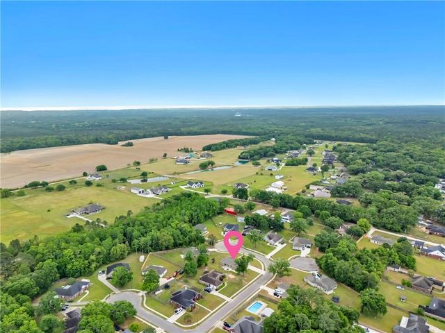 10095 Desiree Court S, Theodore, AL 36582