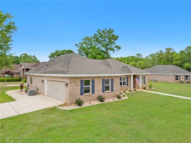 10095 Desiree Court S, Theodore, AL 36582