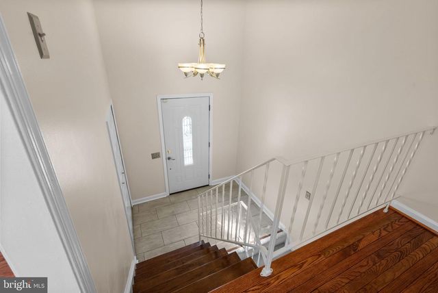 5021 HAYLOAD CT, Columbia, MD 21044