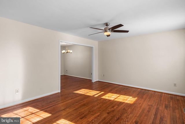 5021 HAYLOAD CT, Columbia, MD 21044