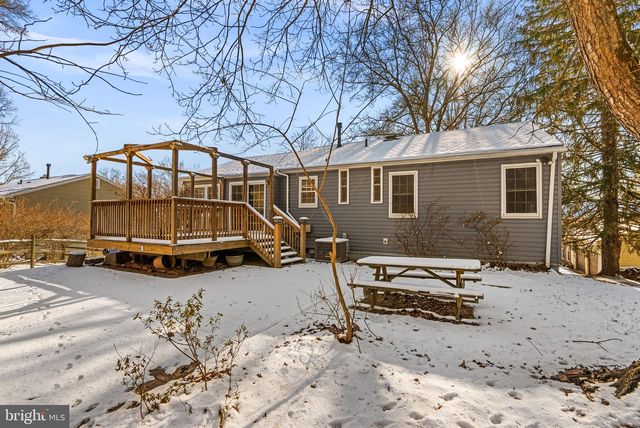 5021 HAYLOAD CT, Columbia, MD 21044