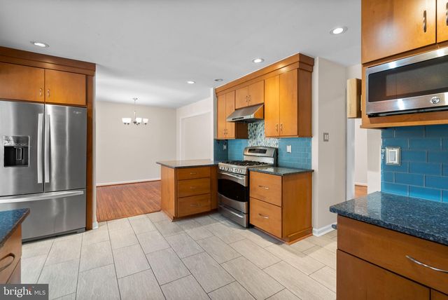 5021 HAYLOAD CT, Columbia, MD 21044