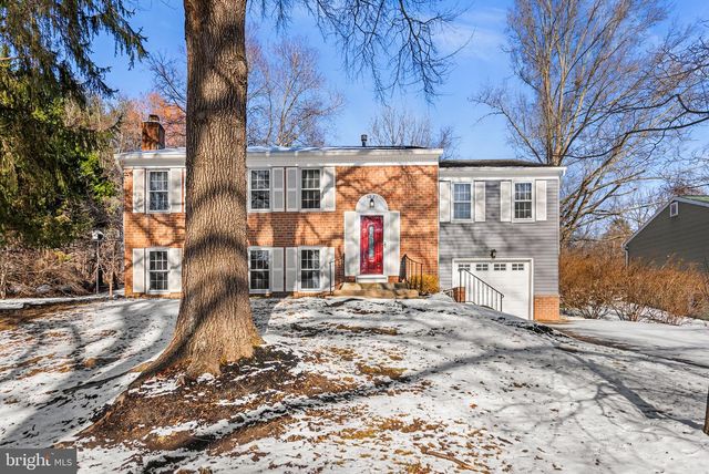 5021 HAYLOAD CT, Columbia, MD 21044