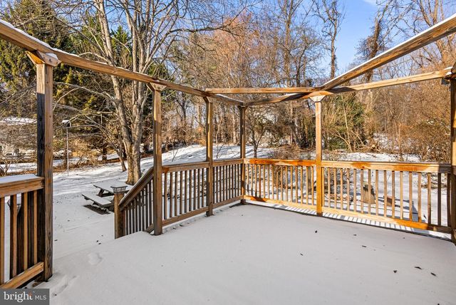 5021 HAYLOAD CT, Columbia, MD 21044