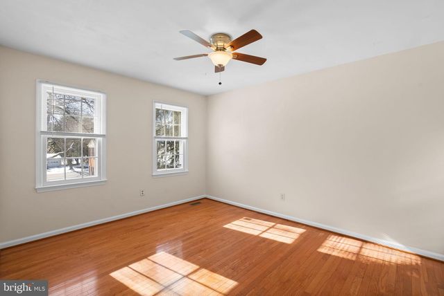 5021 HAYLOAD CT, Columbia, MD 21044