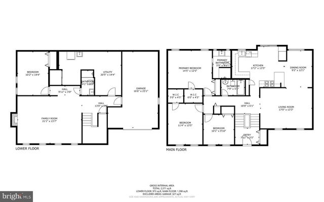 5021 HAYLOAD CT, Columbia, MD 21044