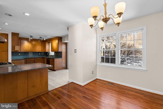 5021 HAYLOAD CT, Columbia, MD 21044