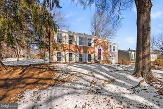 5021 HAYLOAD CT, Columbia, MD 21044