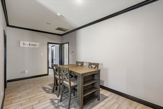 1533 Cairn Circle, Fort Worth, TX 76134
