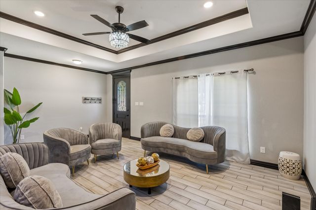 1533 Cairn Circle, Fort Worth, TX 76134