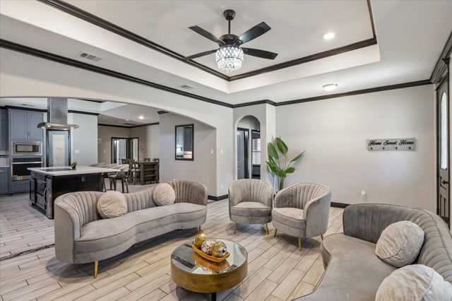 1533 Cairn Circle, Fort Worth, TX 76134