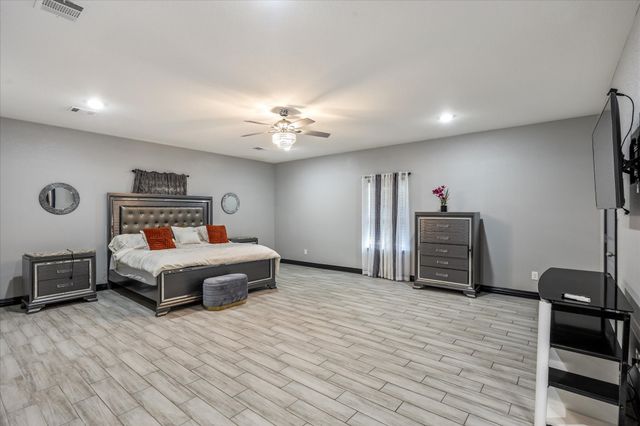 1533 Cairn Circle, Fort Worth, TX 76134