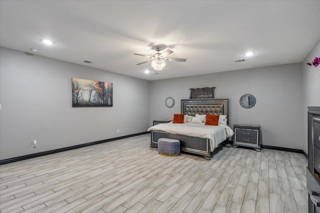 1533 Cairn Circle, Fort Worth, TX 76134