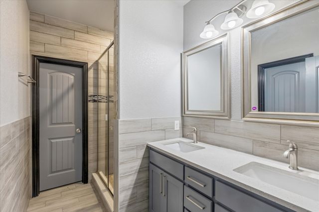 1533 Cairn Circle, Fort Worth, TX 76134