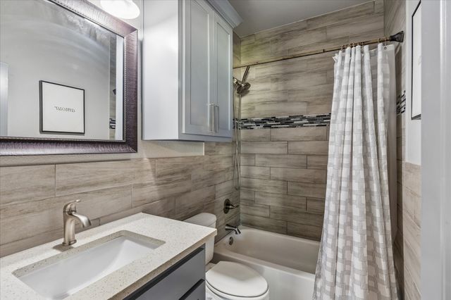 1533 Cairn Circle, Fort Worth, TX 76134