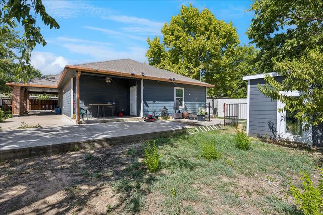 1533 Cairn Circle, Fort Worth, TX 76134