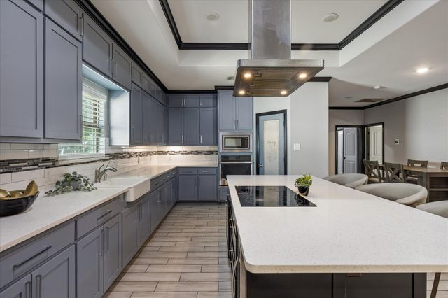 1533 Cairn Circle, Fort Worth, TX 76134