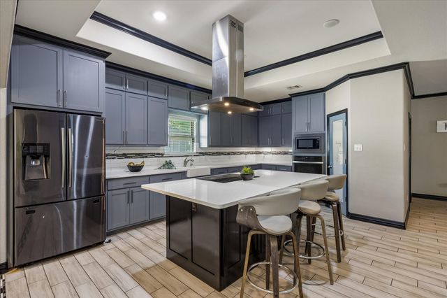 1533 Cairn Circle, Fort Worth, TX 76134