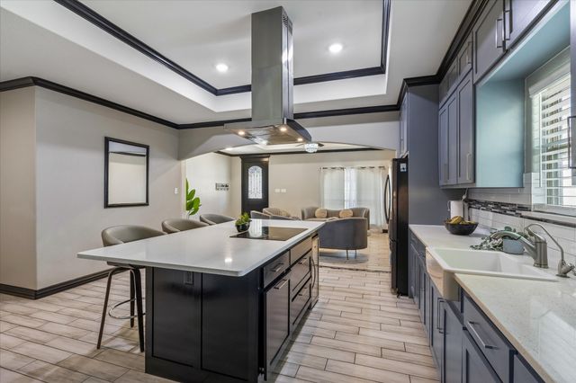 1533 Cairn Circle, Fort Worth, TX 76134