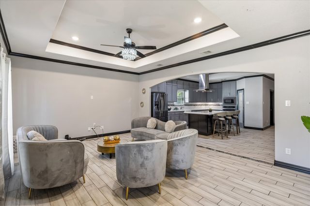 1533 Cairn Circle, Fort Worth, TX 76134