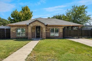 1533 Cairn Circle, Fort Worth, TX 76134