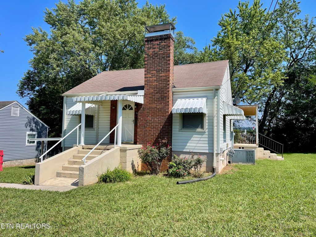 5108 Marguerite Rd, Knoxville, TN 37912