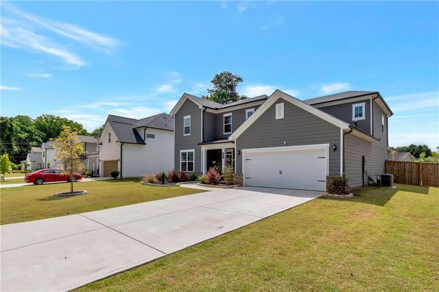 4233 Freight Street, Tucker, GA 30084