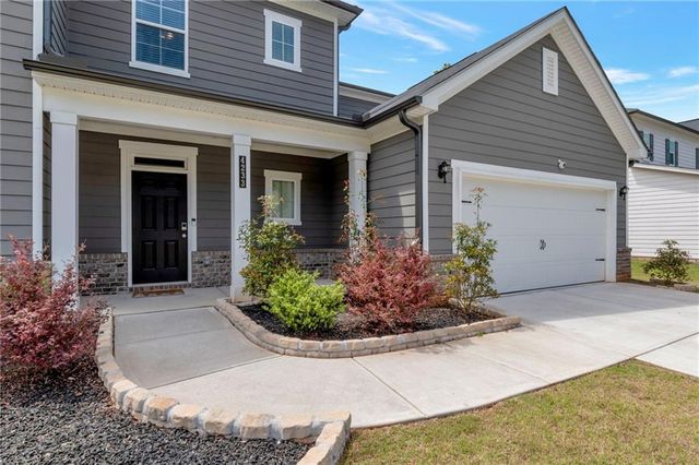 4233 Freight Street, Tucker, GA 30084