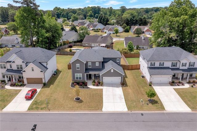 4233 Freight Street, Tucker, GA 30084