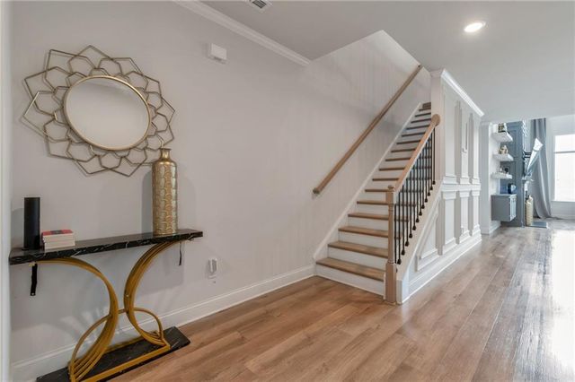 4233 Freight Street, Tucker, GA 30084
