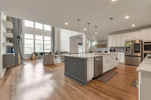 4233 Freight Street, Tucker, GA 30084