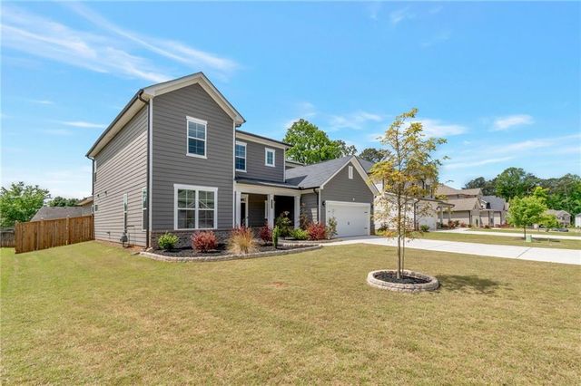 4233 Freight Street, Tucker, GA 30084