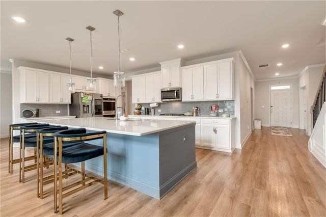 4233 Freight Street, Tucker, GA 30084