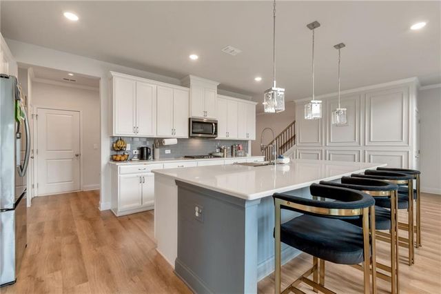 4233 Freight Street, Tucker, GA 30084