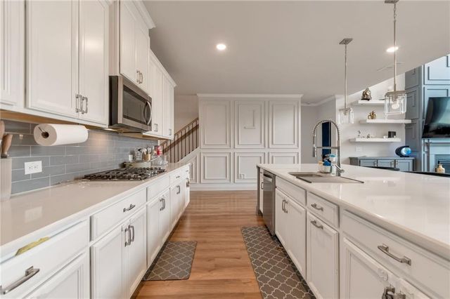 4233 Freight Street, Tucker, GA 30084
