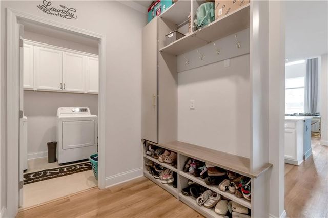4233 Freight Street, Tucker, GA 30084