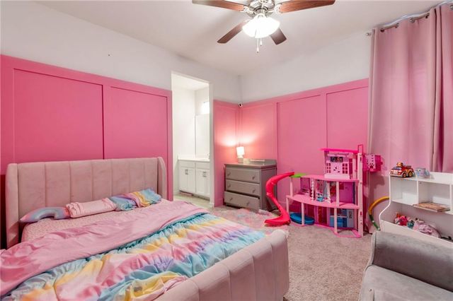 4233 Freight Street, Tucker, GA 30084