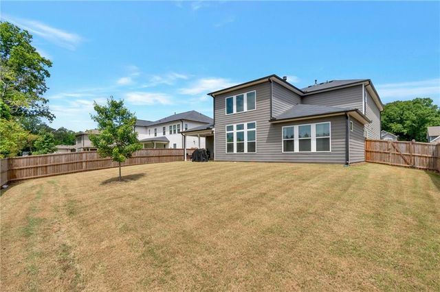 4233 Freight Street, Tucker, GA 30084
