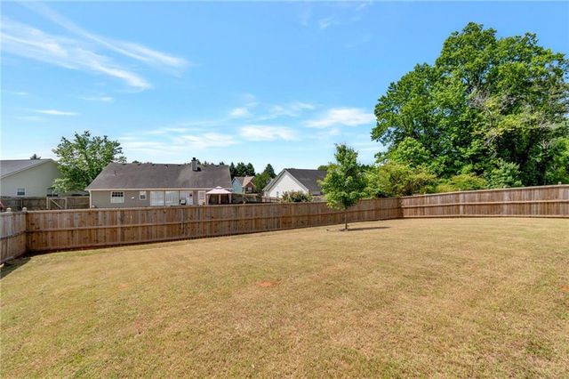 4233 Freight Street, Tucker, GA 30084