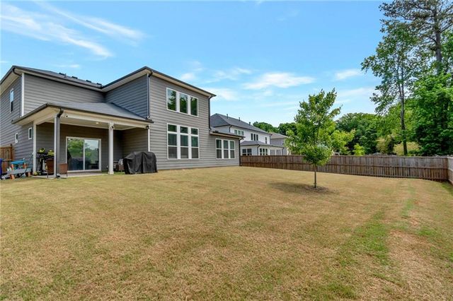 4233 Freight Street, Tucker, GA 30084