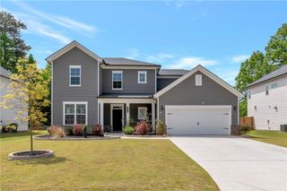 4233 Freight Street, Tucker, GA 30084